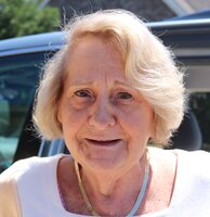 Mary Margret Hoffman